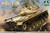 Takom 1:35 M47 E/M Patton US Medium Tank Plastic Model Kit #2072