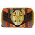 Loungefly Marvel Black Panther OKOYE Cosplay Zip Around Wallet