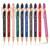 Nurse Pens,for Work Funny Pens Black Ink Ballpoint Pens Gift for Coworker Doctor Nurses Nursing Students Women Men on Nurses week Nurse's day (Style 1)
