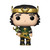 Funko POP Marvel: Loki - Kid Loki, Multicolor, 3.75 inches