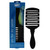 Wet Brush Pro Flex Dry Paddle Brush - Black 1 Pc