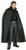 Forum Novelties Women's 56-Inch Long Vampire Costume Cape, Black, One Size