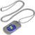 NCAA McNeese State Cowboys - Dog Tag