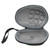 Hard Travel Case for Logitech MX Master 3/MX Master 2S/MX Master Wireless Mouse, Portable EVA Mouse Case Protective Case