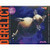 Lost in Space Derelict and Jupiter 2 1:350 Scale Model Kit