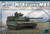 Panda Hobby PH35030 1/35 M1 Abrams MBT [Model Building Kit]
