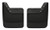 Husky Liners Rear Mud Guards Fits 95-97 Blazer No Flares/Cladding