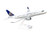 Daron Skymarks United Express ERJ175 1/100 Republic Model Kit