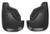 Husky Liners Front Mud Guards Fits 07-14 Edge w/ Standard Cladding