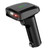 Alacrity Bluetooth Barcode Scanner Wireless 1D Laser Barcode Reader with Battery Level Indicator, 3 in 1 Bluetooth & 2.4GHz Wireless & USB Wired Bar Code Scanner