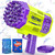 Bubble Gun for Kids, Bubble Machine with Bubble Solution, Light Up Bubble Blower, Toddler Outdoor Activity Toys for 3 4 5 6 7 Year Old Boys Girls Kid Birthday (Yellow)