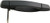Dorman 82698 Subaru Forester Passenger Side Rear Exterior Door Handle