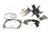 Replacement Kits Yamaha Outboard Water Pump Impeller Kit 61A-W0078-A1, A2 & A3