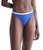 Calvin Klein Women's CK One Cotton Bikini Panty, Clemantis Blue, M
