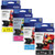 Brother MFC-J825DW Standard Yield Ink Cartridge Set