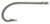 Mustad O'Shaughnessy Forged - Duratin 5/0