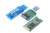 SMAKN Bluetooth UART module, E-Config base and Bluetooth adapter