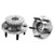 GSP 114221 Axle Bearing and Hub Assembly - Left or Right Front (Driver or Passenger Side)