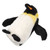 ERINGOGO Penguin Doll Penguin Stuffed Animal Cute Penguin Plush Wolf Stuffed Animal Penguin Plush Toy Penguin