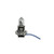 SP1 01-165-06S Xenon Boosted Halogen Bulb - 100/55W