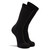 Fox River Standard Uniform Medium-Weight Work Crew Socks (2 Pair Pack), White, X-Large