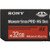 Sony 32 GB Memory Stick PRO-HG HX Duo Flash Memory Card MSHX32G (Black)