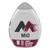 MiO Cherry Blackberry Liquid Water Enhancer, 1.62 fl oz (Pack of 2)