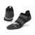 Stance Caliber Tab Socks (Medium, Black)