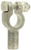 Fastronix Crimpless Top Post Negative Battery Terminal 1 & 2 Gauge Cable