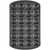 Wilton mini muffin pan, Silver