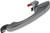 Dorman 81369 Chrysler/Dodge Rear Driver Side Exterior Replacement Door Handle