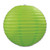 Beistle 54570-LG 3-Pack Paper Lanterns, 9-1/2-Inch