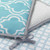Lambs & Ivy Ryan Collection Reversible Bumper