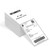 4"X6" Thermal Labels, HokLoindustry Shipping Labels (500 Labels), Compatible with Rollo, iDRPT, Polono, Munbyn, Zebra Thermal Printers.
