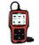 ANCEL AD410 OBD II Vehicle Check Engine Light Scan Tool Automotive Code Reader Auto OBD2 Scanner with I/M Readiness (Black-Red)