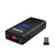 Wireless Barcode Scanner,Symcode Mini Portable Handheld CCD Barcode Scanner Reader for POS/Android/iOS/iMac/Ipad
