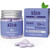 Kilo Toothpaste Tablets, Color Corrector Purple Teeth Whitening, Anti Plaque Chewable Toothpaste Tablets, Teeth Stain Removal, Eco Friendly Mouthwash Tablets, Travel Toothpaste Bites, Flouride Free