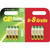 8+8 GP Super Alkaline AAA Micro LR03 Super Value Blister Pack