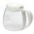Black & Decker GC2000 12-Cup Replacement Carafe, White