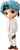 Banpresto TinyTAN MIC Drop Q posket vol.1(C:SUGA),Black