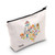 Texas Cosmetic Bag Texas Gift Welcome to Texas Moving to Texas Gift Texas Travel Gift Texas Gifts for Her (Texas Cosmetic)