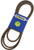 Stens 265-375 OEM Replacement Belt/Scag 48912