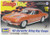 Revell 1:25 Corvette Stingray Coupe
