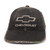 Outdoor Cap Standard GEN10B Dark Brown/Realtree Edge, One Size Fits