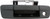 Dorman 83201 Dodge RAM 1500 Black Replacement Tailgate Handle