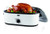 Oster 16-Quart Roaster Oven with Self-Basting  Lid, White