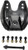 Dorman OE Solutions 722-216 Leaf Spring Bracket Kit (Rear Position)