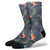 Stance Paradis Crew Socks (Large, Black)