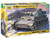 Zvezda 3641 Panzer IV Ausf H (Sd.kfz.161/2) 1:35 Tank Model Kit