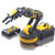 Circuit-Test Robotic Arm Edge Kit with Wired Controller - Learn Robotics Educational Kit